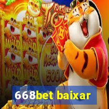 668bet baixar